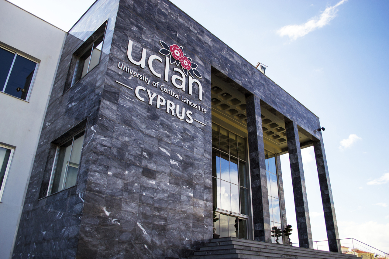 Το Πανεπιστήμιο UCLan Cyprus σε προσκαλεί σε Open Day (Μέρα Γνωριμίας)