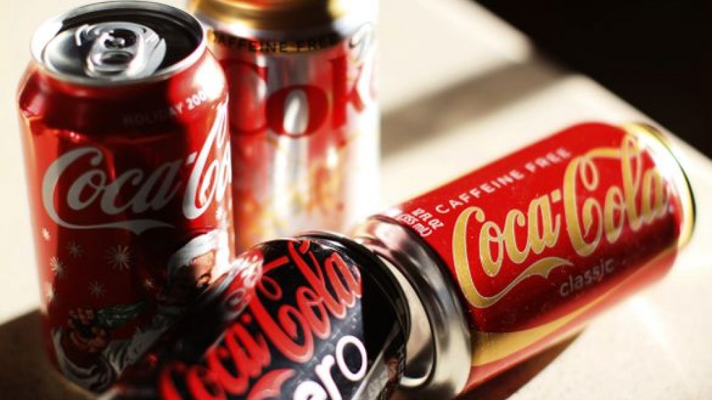 Η Coca- Cola αγοράζει τα Costa Coffee για 3.9 δισ. λίρες