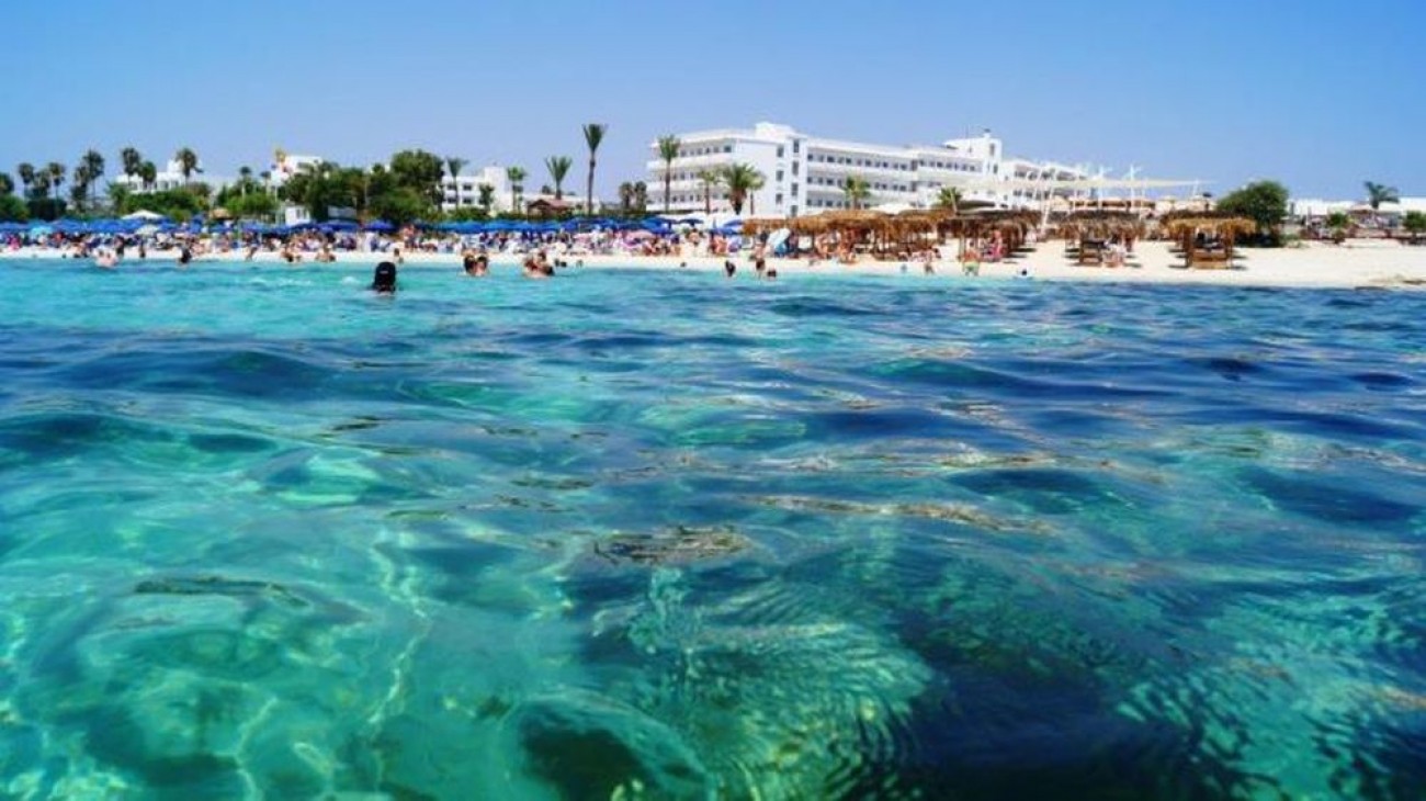 Οι 10 καλύτερες παραλίες της Κύπρου σύμφωνα με το tripadvisor