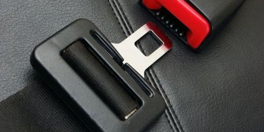 Νέος νόμος για παιδιά σε αυτοκίνητο-Τι πρέπει να γνωρίζετε