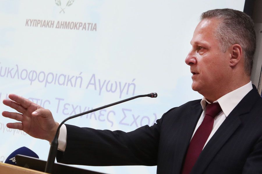 ΠΑΙΔΕΙΑ: Στους εκπαιδευτικούς η επιστολή Χαμπιαούρη – Τι περιέχει