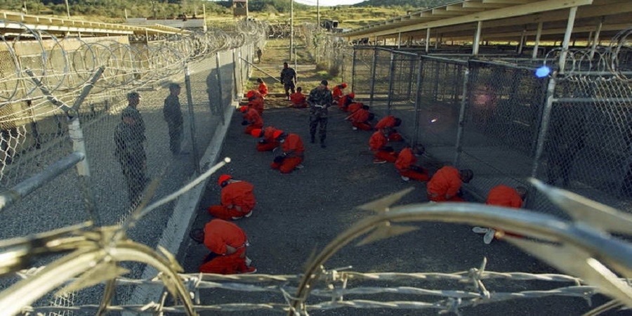 Στη χειρότερη φυλακή του κόσμου θα μεταφερθεί ο Κύπριος του ISIS