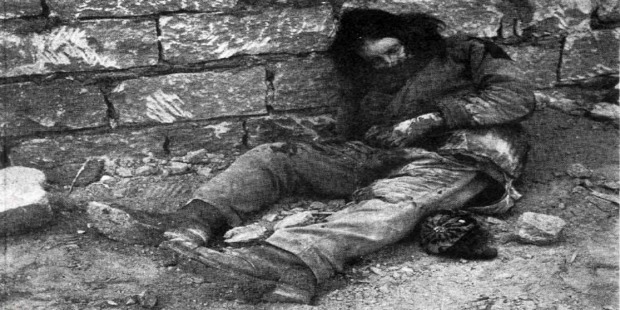 Το «ανεξιχνίαστο» φονικό στη Μονή Γαλακτοτροφούσα της Λάρνακας