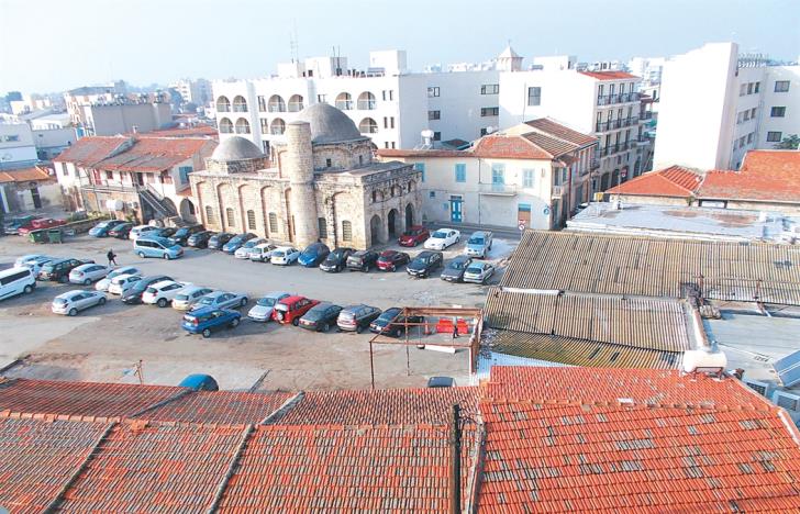 Δύο μεγάλα έργα στη Λάρνακα