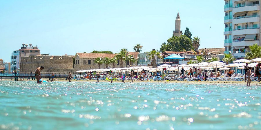 ΚΟΤ: Το καλύτερο δωδεκάμηνο στην ιστορία του τουρισμού στην Κύπρο
