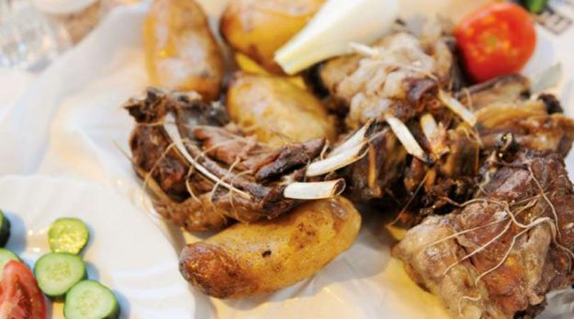 1000 κιλά κρέατος θα ψηθούν φέτος στο 3ο Φεστιβάλ Οφτού Κλέφτικου