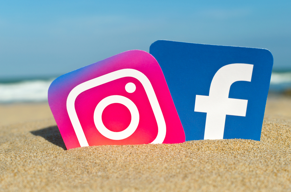 Πώς θα μάθετε πόσο χρόνο ξοδεύετε στο Facebook και στο Instagram;