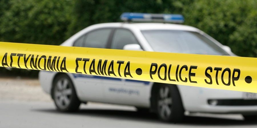 ΕΚΤΑΚΤΟ: Νεκρός άνδρας στον Κόρνο