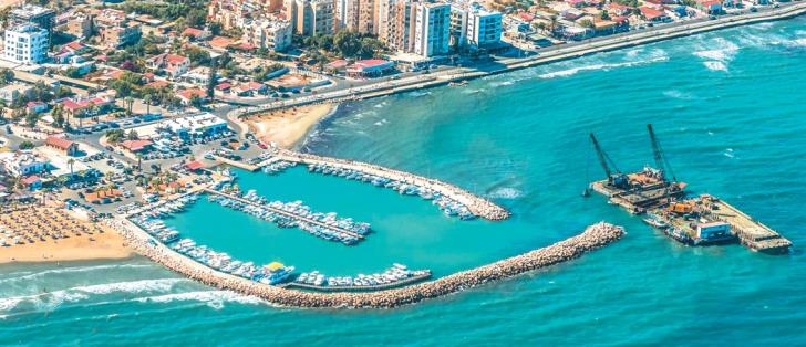 Λάρνακα: «Τελευταία ευκαιρία για λιμάνι»