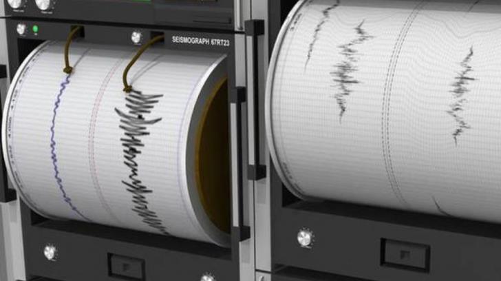 Έκτακτο: Ισχυρός σεισμός 5,1 Ρίχτερ στα Τρίκαλα