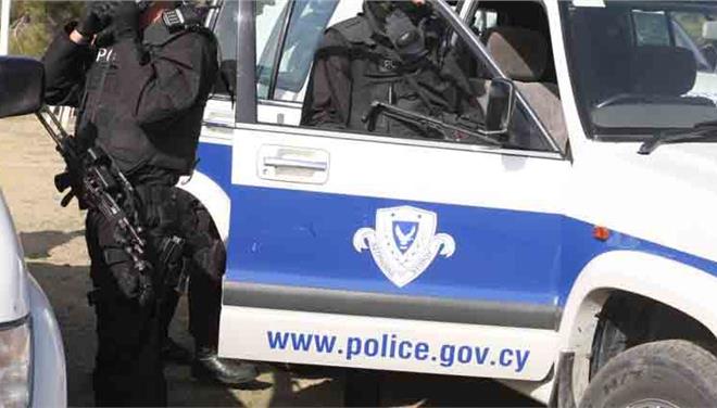 ΛΑΡΝΑΚΑ : Επεισοδιακή σύλληψη 60χρονου για ναρκωτικά