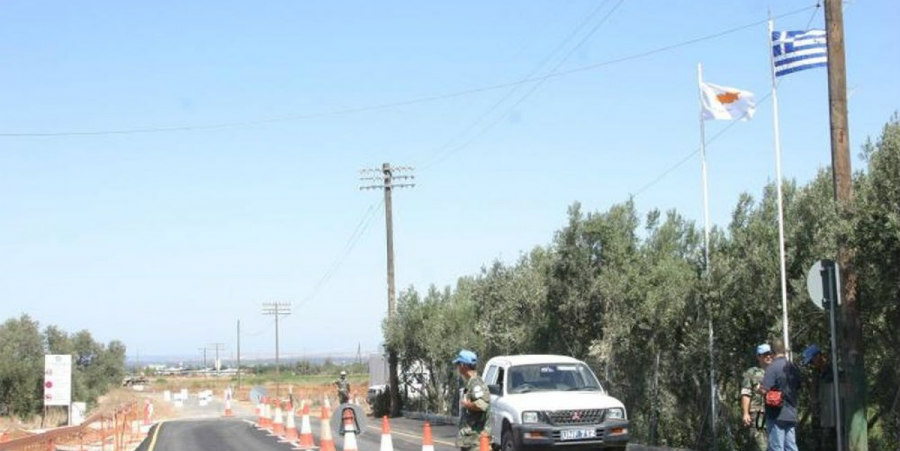 ΛΑΡΝΑΚΑ: Στα μπουντρούμια του Αττίλα 50χρονος Ελληνοκύπριος
