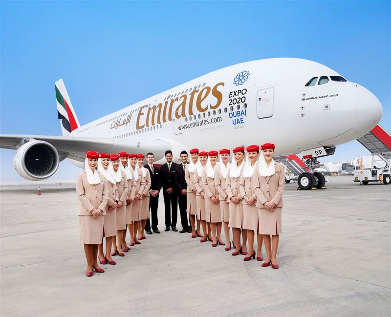 “Η Emirates έρχεται στην Κύπρο και ζητάει προσωπικό”
