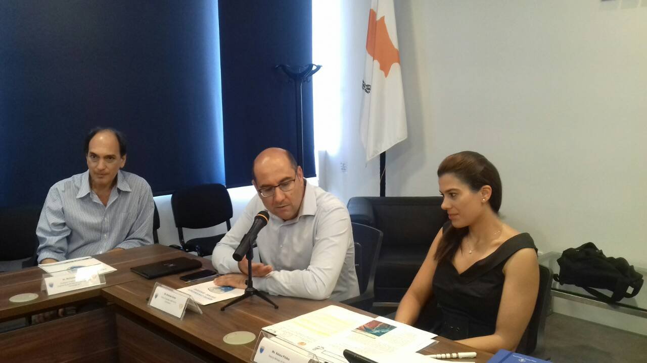 ΛΑΡΝΑΚΑ : Στον “αέρα” η ανάπτυξη Λιμανιού και Μαρίνας (ΒΙΝΤΕΟ)