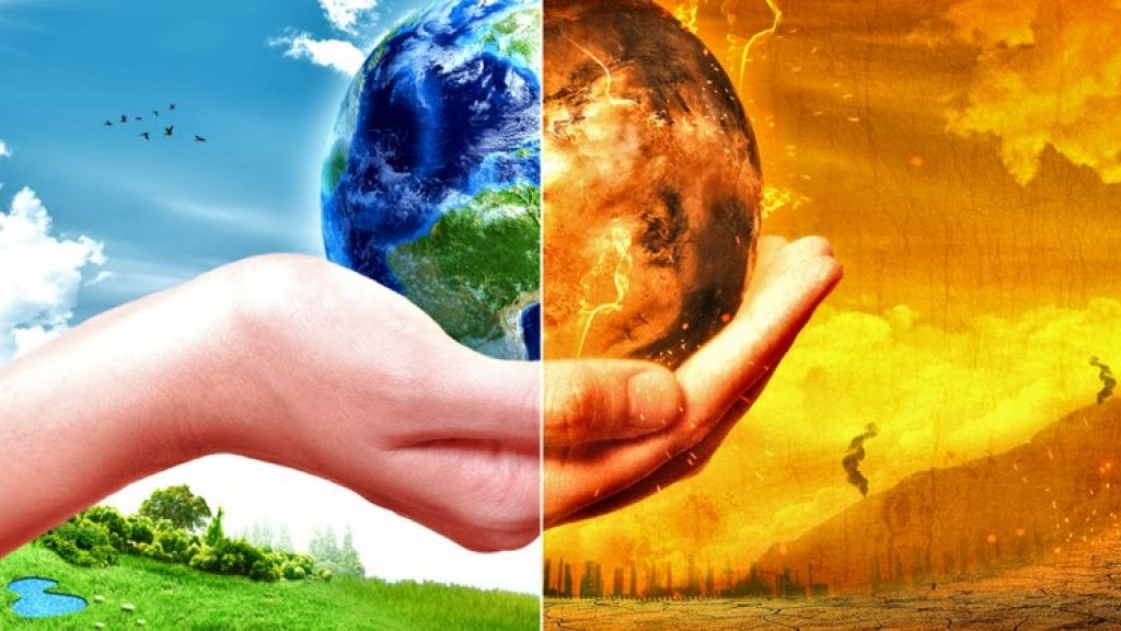 Economist: Ο κόσμος χάνει τη μάχη με την κλιματική αλλαγή