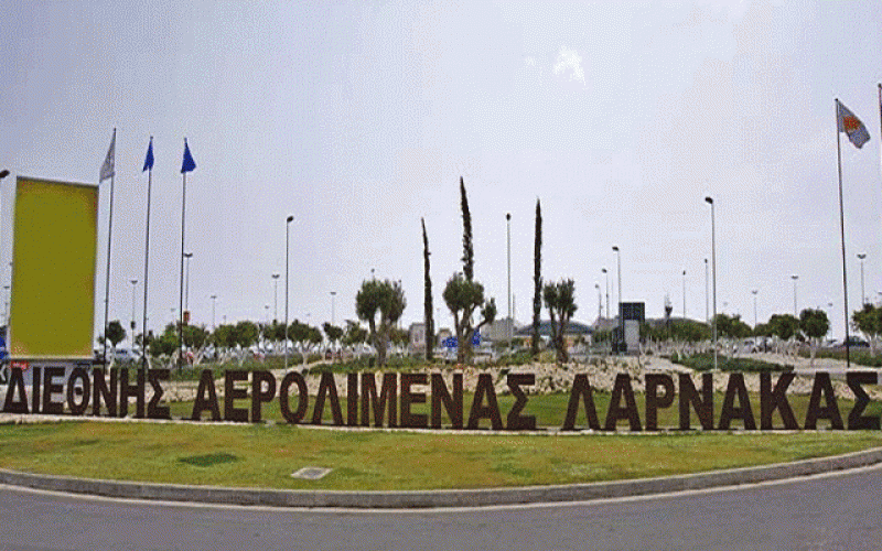 Πάνω από μισό εκ. τουρίστες επισκέφθηκαν την Κύπρο τον Ιούλιο