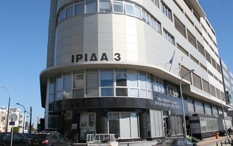 ΛΑΡΝΑΚΑ : Μετακομίζει το Κτηματολόγιο Αμμοχώστου
