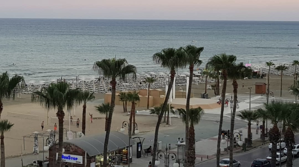 Η πρωινή ενημέρωση της ημέρας από τη Σκαλιώτισσα