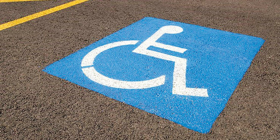 Απίστευτο κι όμως… κυπριακό – «Πόσο ανάπηρος μπορεί να είναι κάποιος» – ΦΩΤΟΓΡΑΦΙΑ