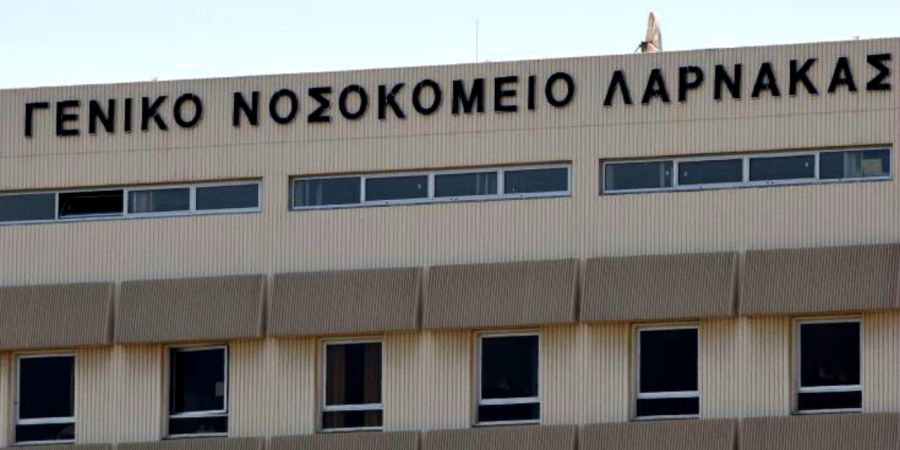 Η ανακοίνωση του Υπουργείου Υγείας για την κατάσταση της υγείας των παιδιών που απήχθησαν