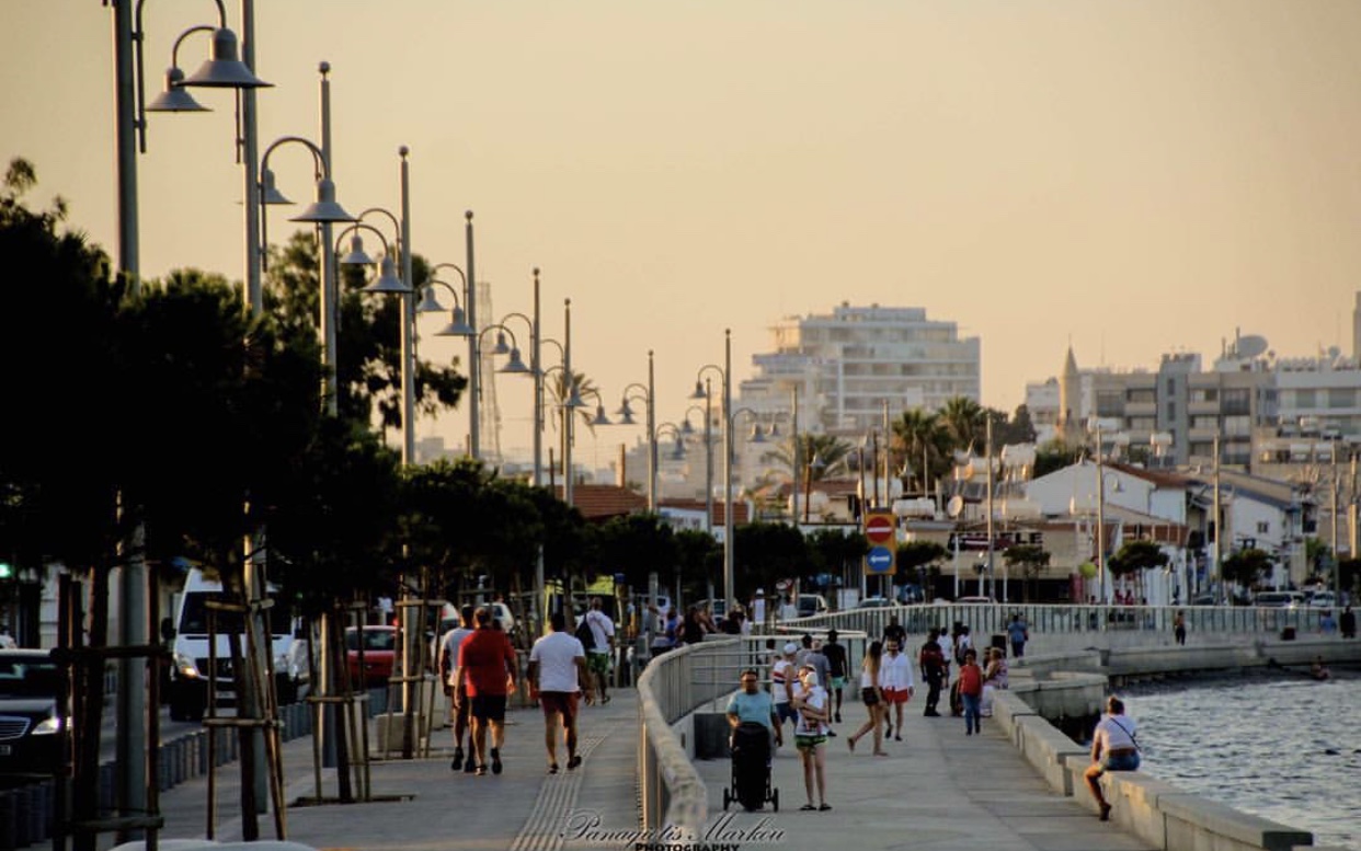 ΛΑΡΝΑΚΑ: Κλείσιμο δρόμων λόγω εκδήλωσης – Οι ώρες που επηρεάζεται το κοινό