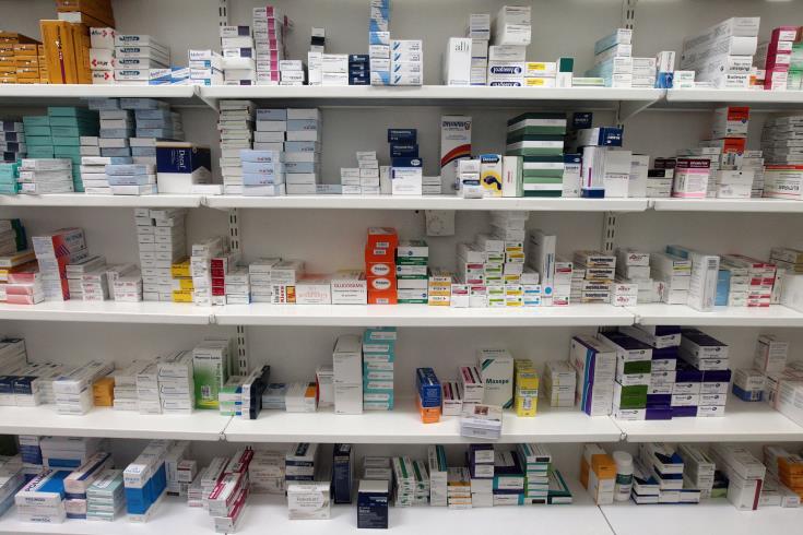Σοβαροί οι κίνδυνοι από αγορά φαρμάκων από τα κατεχόμενα, λένε οι φαρμακευτικές εταιρείες