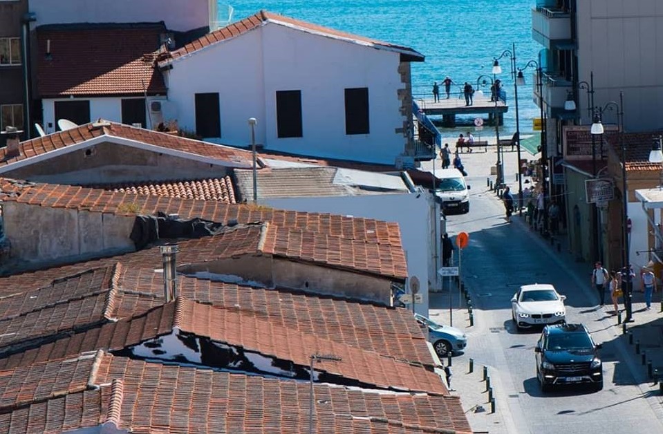 Υποσχόμενο το πρόγραμμα του Discover Larnaka φεστιβάλ