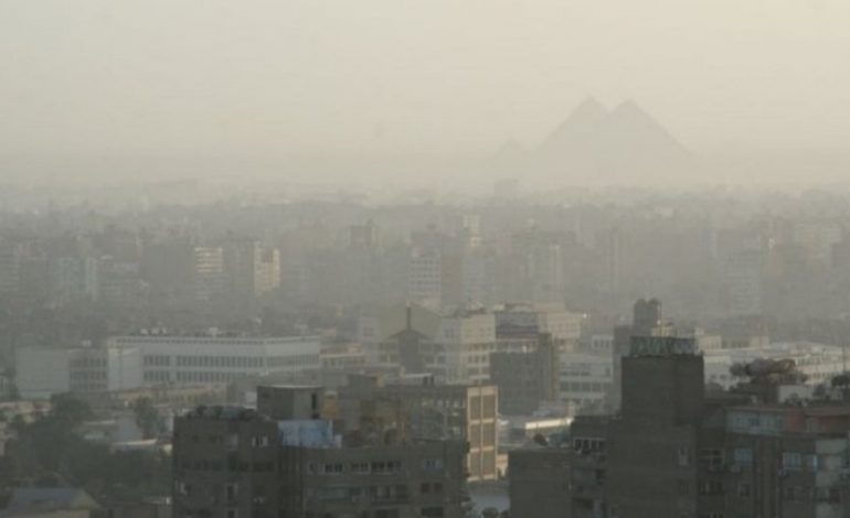 Forbes : Αυτή είναι η πολη με την μεγαλύτερη ρύπανση στον πλανήτη
