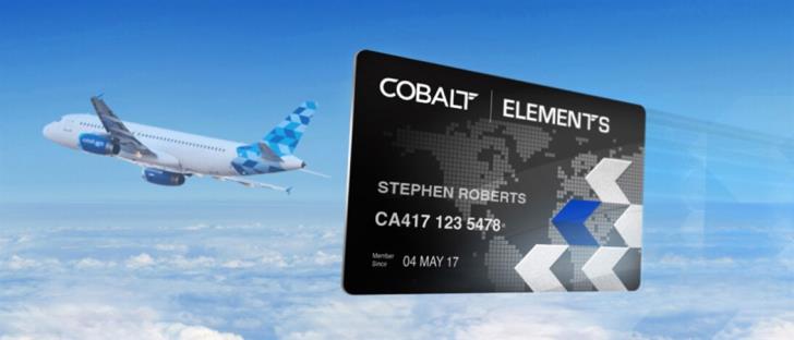 Η COBALT ανταμείβει τους εκλεκτούς πελάτες της