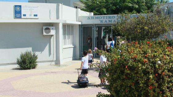 ΛΑΡΝΑΚΑ-ΑΠΑΓΩΓΗ: Αντιληπτός από καθαρίστρια ο απαγωγέας μία ώρα πριν την απαγωγή
