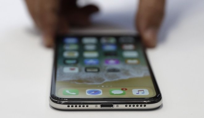Διέρρευσε το νέο iPhone… Τι ετοιμάζει η Apple;