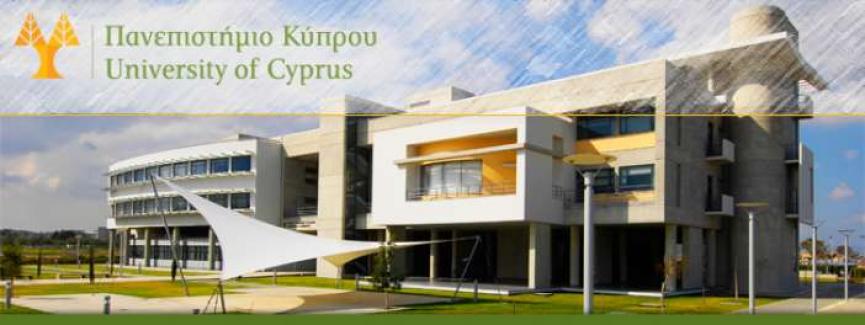 Παν.Κύπρου: Θέση εργασίας με μισθό €91.384