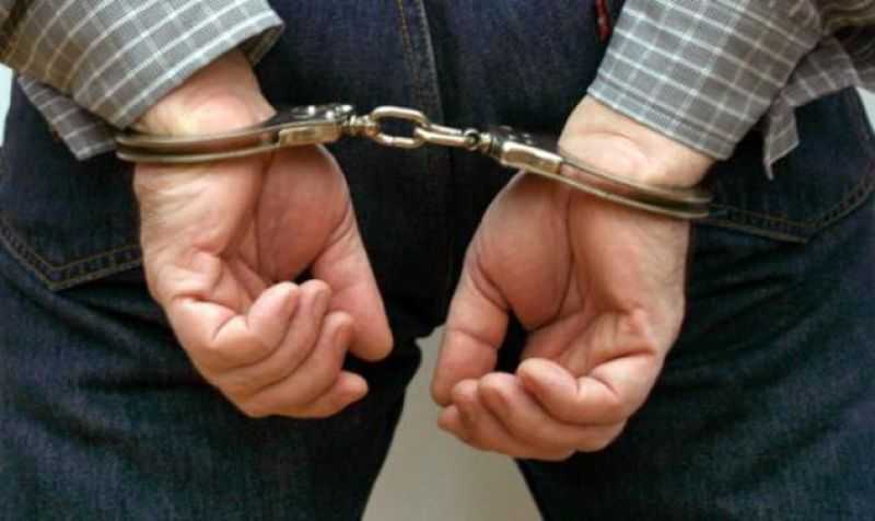 8ήμερη κράτηση σε 24χρονο από Λάρνακα για κατοχή 32 κιλών κάνναβης