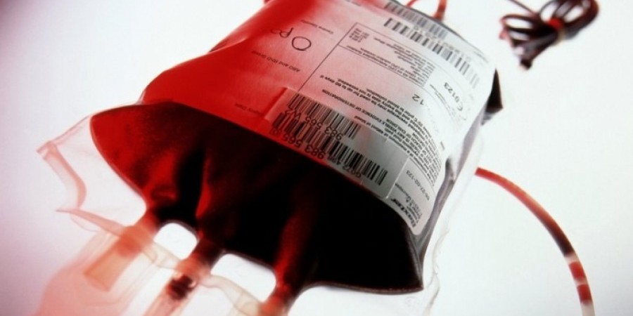 Που μπορείτε να δώσετε αίμα σε Λάρνακα και παγκύπρια