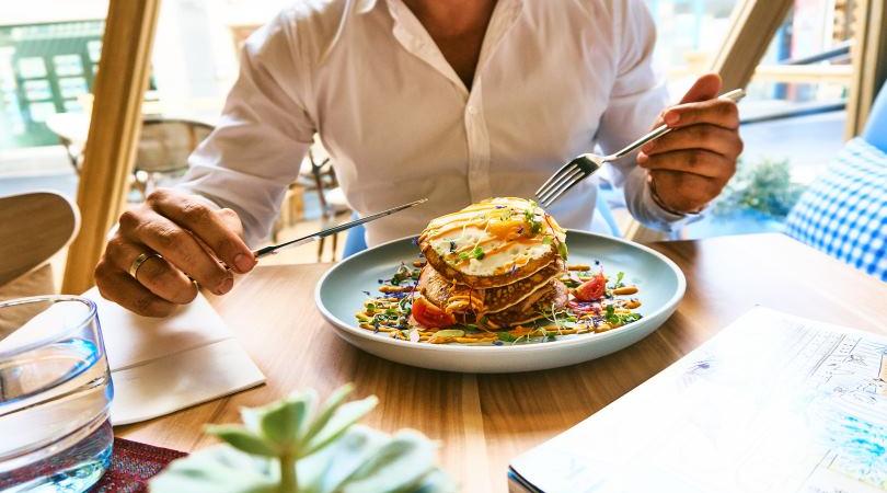 Αυτό το brunchάδικο στη Λάρνακα σου κλείνει το μάτι