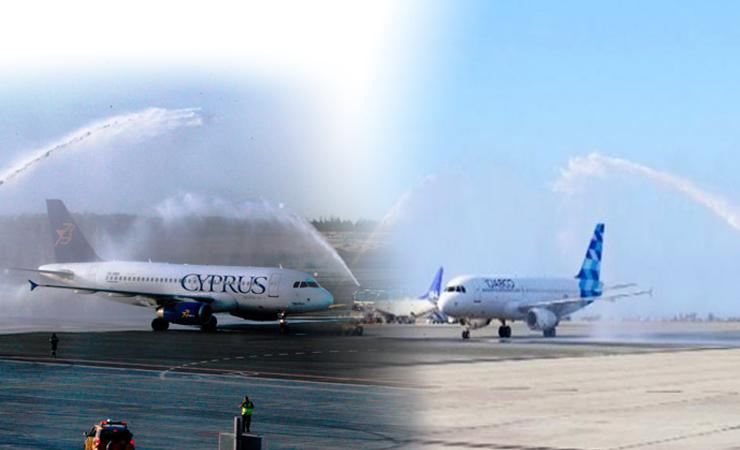 Cobalt: Ήρθε για να αναπληρώσει το κενό της Cyprus Airways και χάθηκε μαζί της