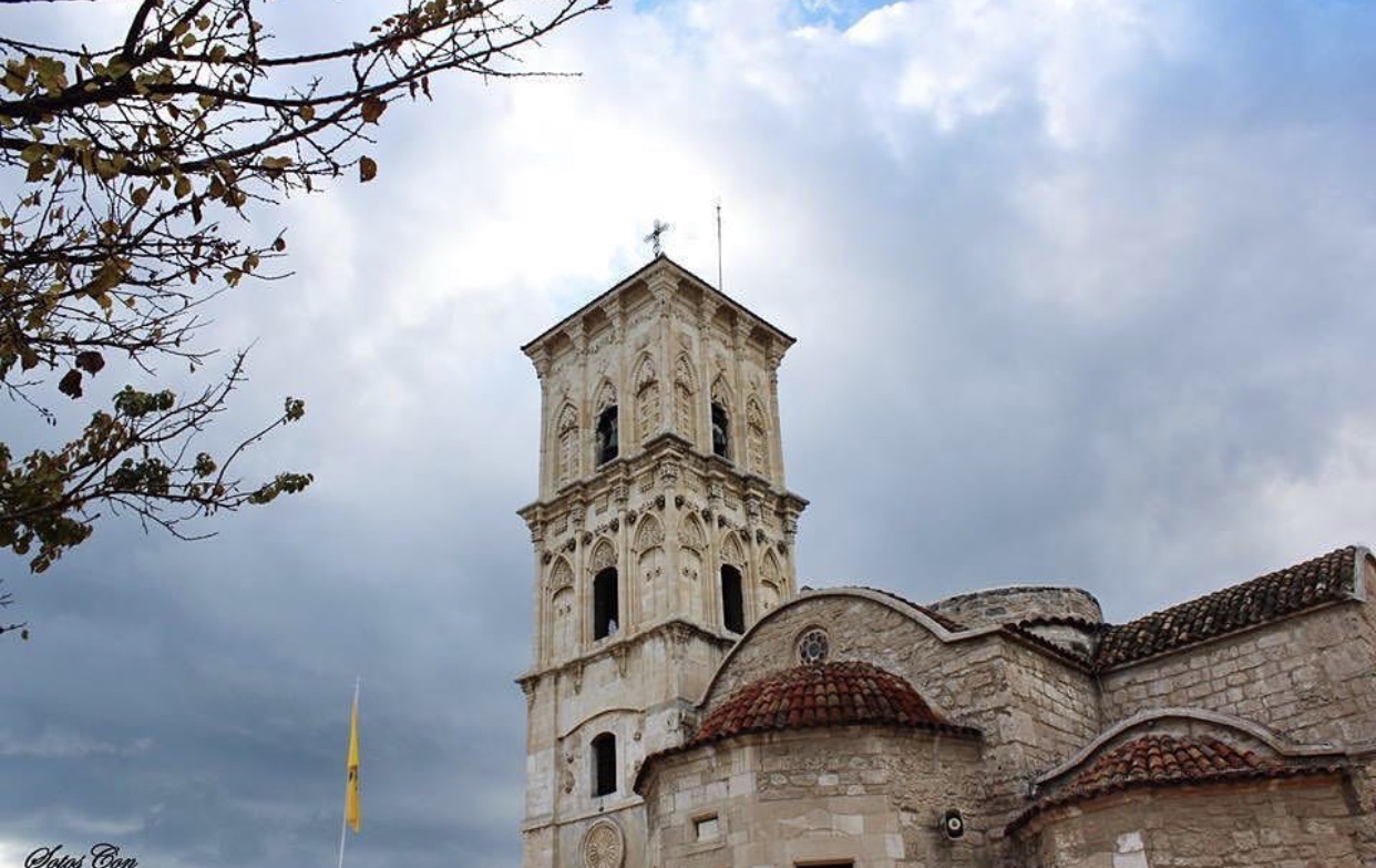 Συννεφιασμένος ο καιρός αυτές τις μέρες