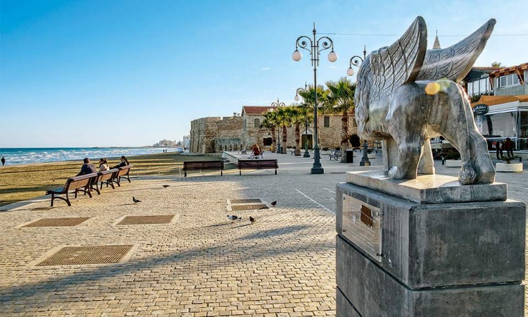Υλοποιείται στην πόλη μας το έργο «Αντεξάρτηση Λάρνακας»