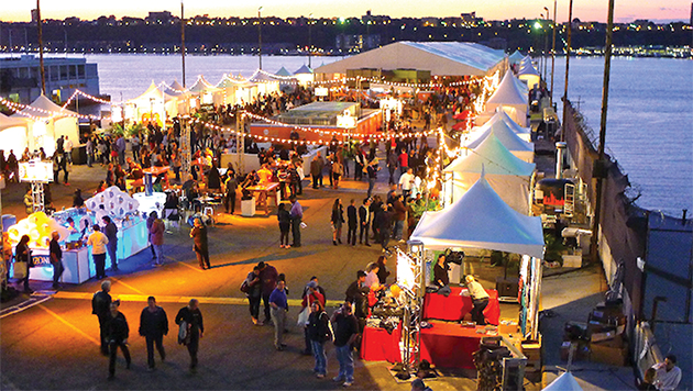 Έρχεται το “Larnaka International Food Festival”