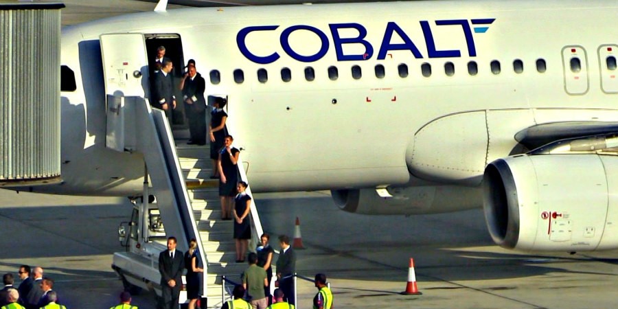 Cobalt: Ο αριθμός των επιβατών που επέστρεψαν – Πόσοι αναμένουν