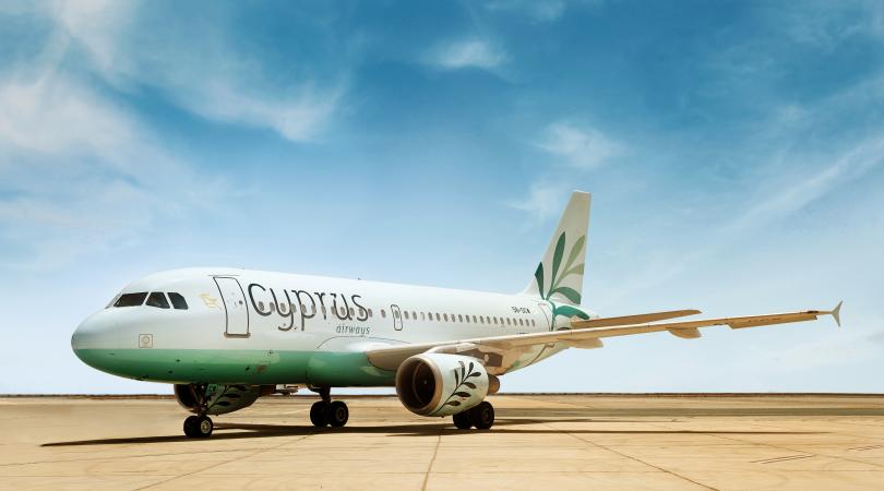 Η Cyprus Airways προσφέρει δωρεάν εισιτήρια στους επηρεαζόμενους επιβάτες της COBALT