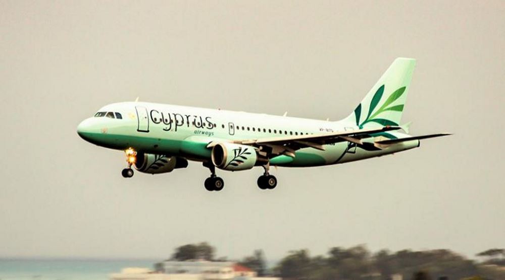 Cyprus Airways: Έναρξη πτήσεων προς Θεσσαλονίκη