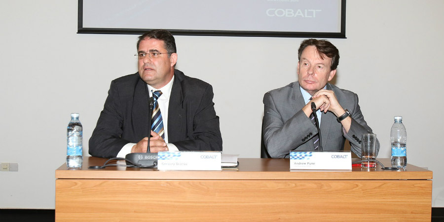 Δεν έκλεισε οριστικά η COBALT – Αποκάλυψη προέδρου της εταιρείας