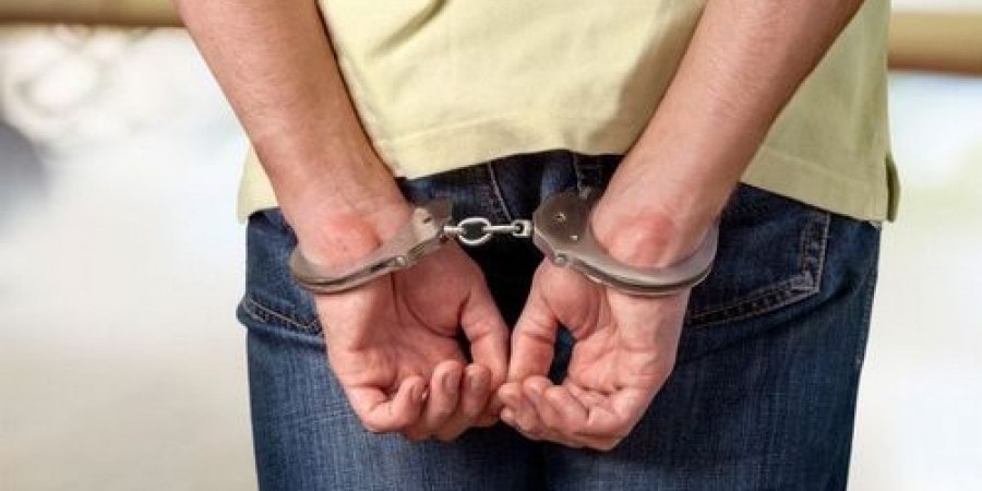Συνελήφθη 63χρονος για συγκρότηση-ένταξη σε εγκληματική οργάνωση