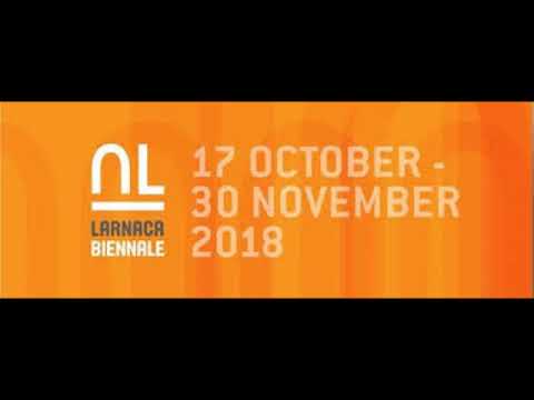Παράλληλο γεγονός στο πλαίσιο της “Bienalle Larnaca”