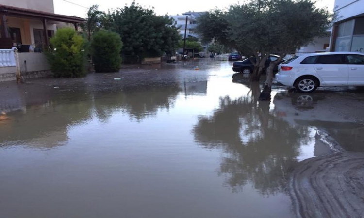 Ο Δήμος Λάρνακας καλεί το κοινό να λάβει προληπτικά μέτρα για τη χειμερινή περίοδο