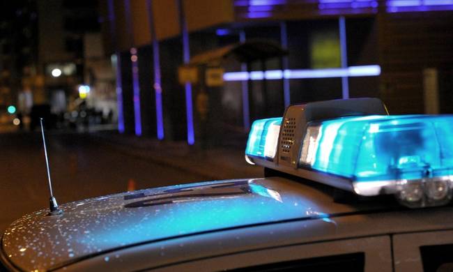 Μεθυσμένοι, φτιαγμένοι, βιαστικοί και εφοδιασμένοι με ναρκωτικά