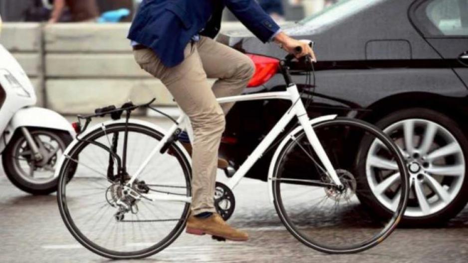 Σε εφαρμογή την 31η Οκτωβρίου ο νόμος για τα ποδήλατα