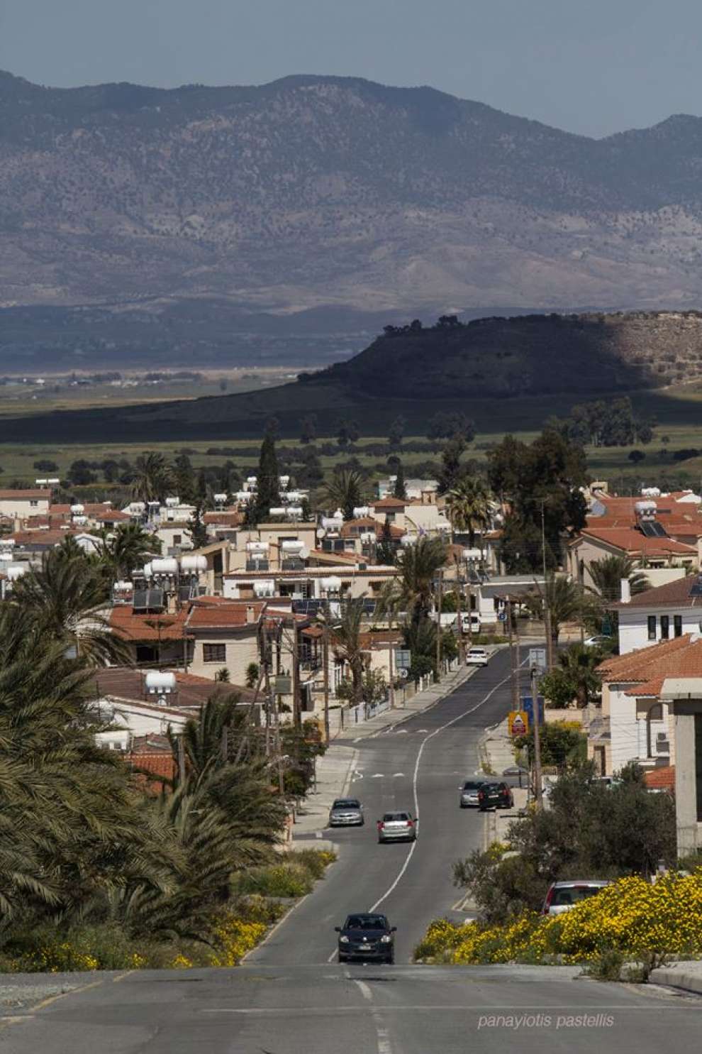 Δόθηκε το πράσινο φως για τη δημιουργία της Παγκύπριας Γαλακτοκομικής Σχολής στην Αθηένου