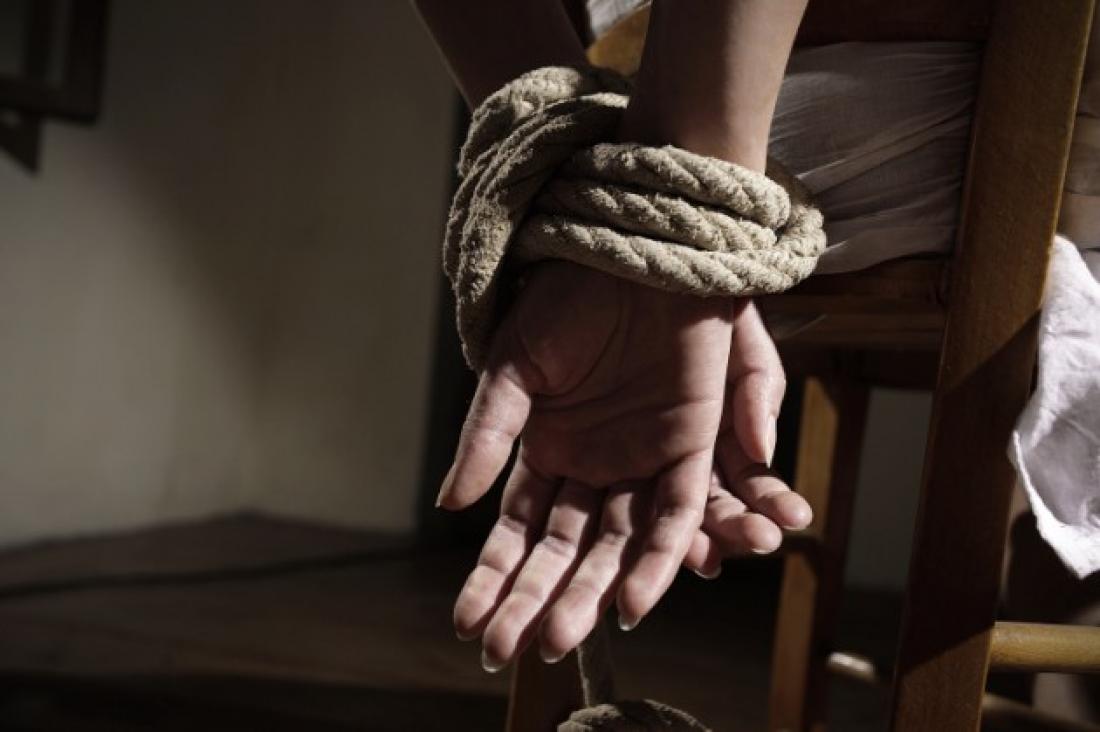 Απαγωγή και ληστεία εξετάζει η αστυνομία σε βάρος 25χρονου